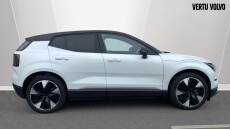 Volvo EX30 200kW SM Extended Range Ultra 69kWh 5dr Auto Electric Estate